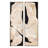  2-Pieces 22X70 Croydon Handpainted Wall Art