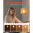 LED Candelabra Bulbs Dimmable Chandelier Light Bulbs 2725K 90+ CRI