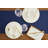 100% Pure Linen Table Runner - Athena-74737206-74737213
