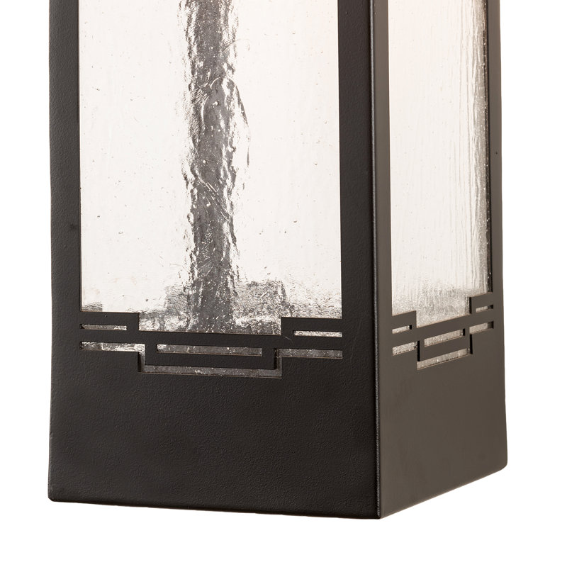 Roylance 1 - Light Armed Sconce