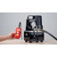 Groupe hydraulique électrique à simple effet, électrovanne 110 V/120 V, pression 10 000 PSI, 2 étages
