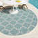 Bartonsville Geometric Indoor / Outdoor Rug