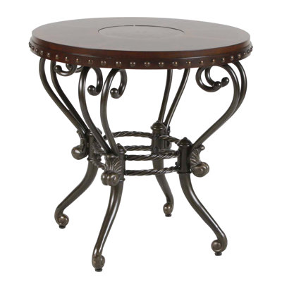 5553 Series End Table
