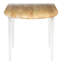 Castellon Extendable Solid Wood Dining Table-484229000