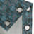 East Urban Home Ethnic Grommet Curtain Decorative 2-Panel Window Drapes, 50 Teal Bluegrey Dark Brown"-106353943