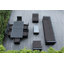 Ensemble de patio complet en rotin avec coussins 14 pièces Pavior-2013283729-2048742790