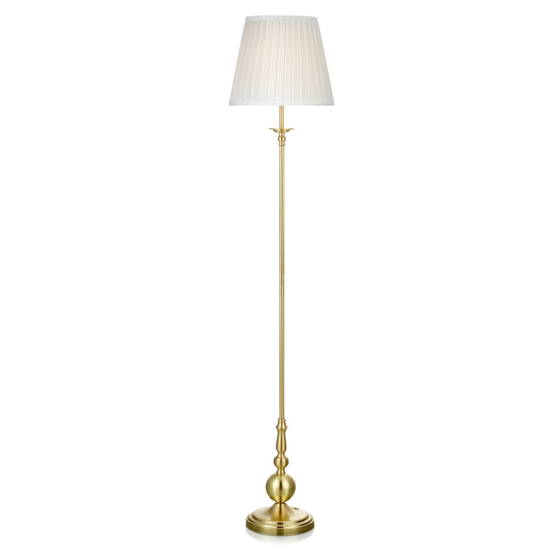 149 H cm Traditional Floor Lamp