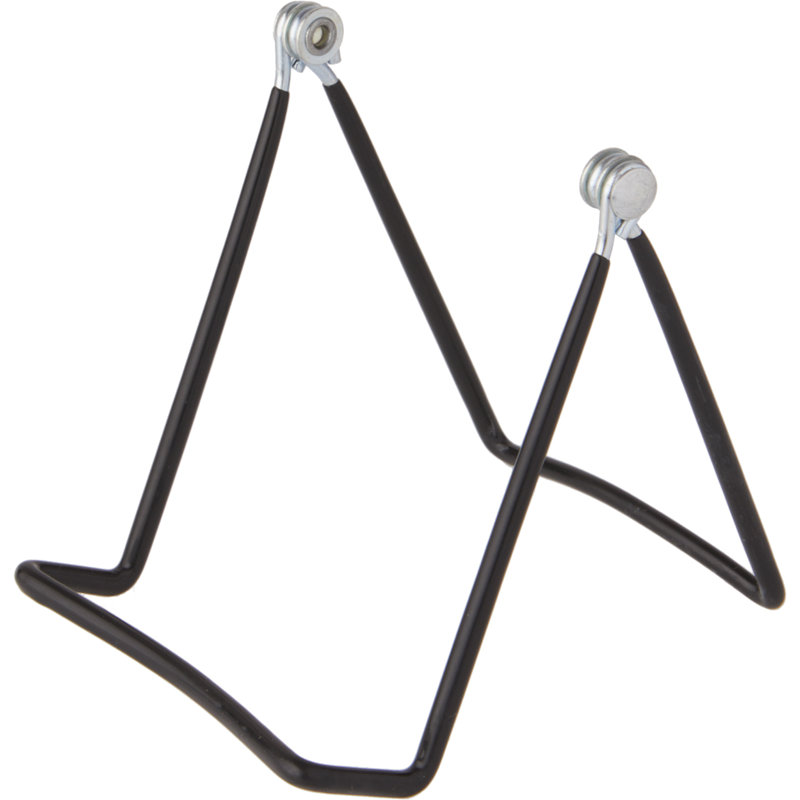 Chevalet Bard, Noir, H 4,5 po x l 4 po x P 4,75 po