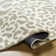Bauwine Performance Wool Animal Print Indoor Rug