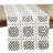 Marsala Collection 100% Cotton Table Runner-69555824