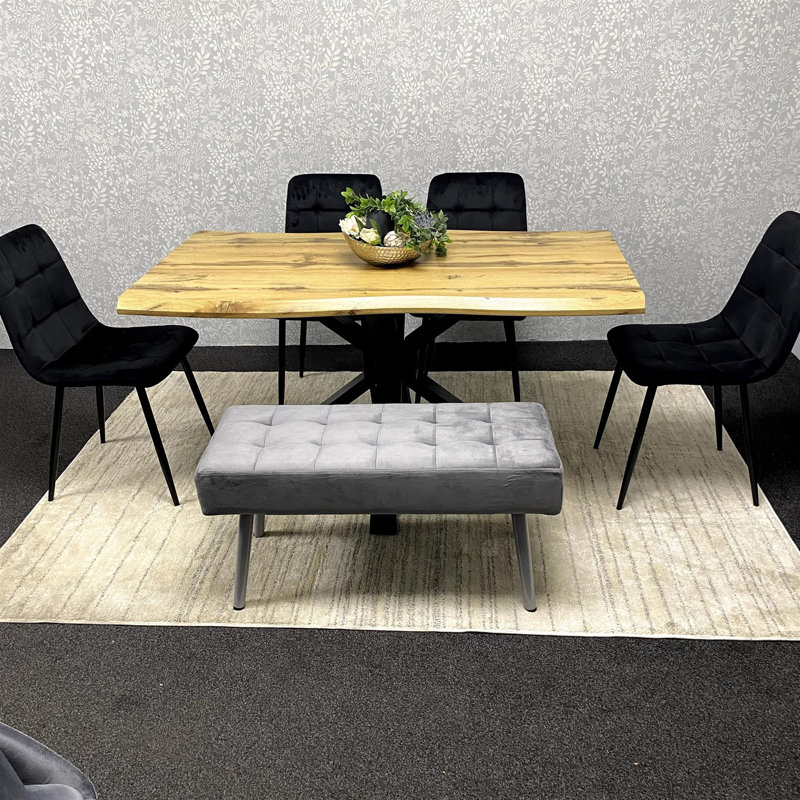 6 - Person Dining Set