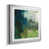Silver Framed