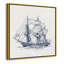«Into the Sea III» par Kimberly Allen-100430457-100430446