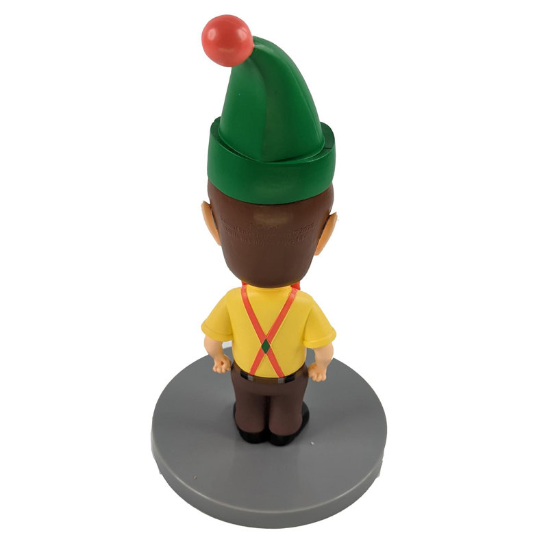Gnome de jardin 8 pouces Dwight Schrute The Office