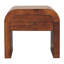 Table de chevet en bois massif Aviance-1748851597