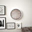 Quarles Wall Clock