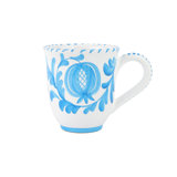 Arezzo Terra Cotta Coffee Mug