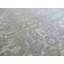Tapis oriental gris Oushak 9 x 12 Heriz B4AE001F28174DE991792AA40FF3C221