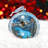 3.5'' Glass Ball Ornament
