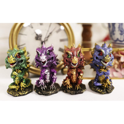 Ironton Fantasy & Sci-Fi Figurines & Sculptures