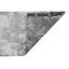 Hand Woven Wool Abstract Area Rug-69961685