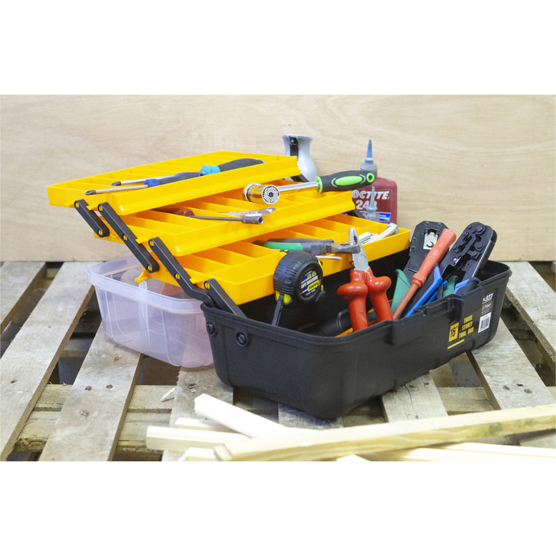 Toolbox