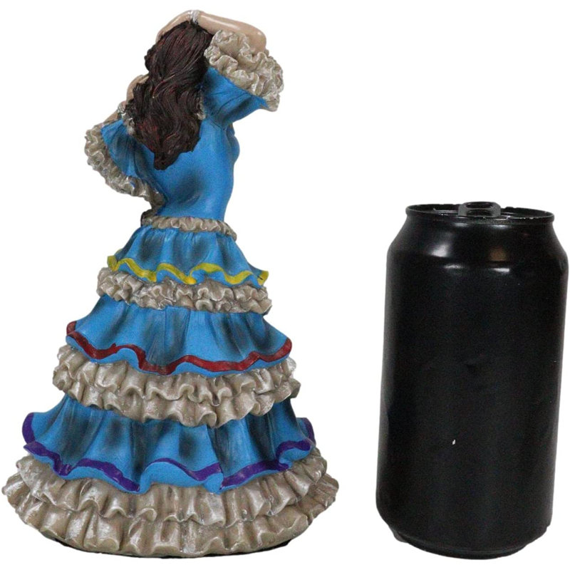 Figurine Gardy Day of the Traditional