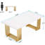 Bureau double 70,9 po