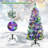 Lighted Christmas Tree-1501939367