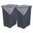 Wicker Laundry Hamper-102617977-102617980