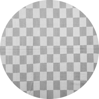 Sydnee Performance Checkered Indoor Rug