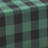 Amair Rectangular Plaid Table Runner-1019017604-1019017601