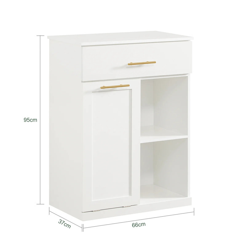 Bathroom Storage