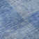Premium Machine Washable Prisco Denim Rug