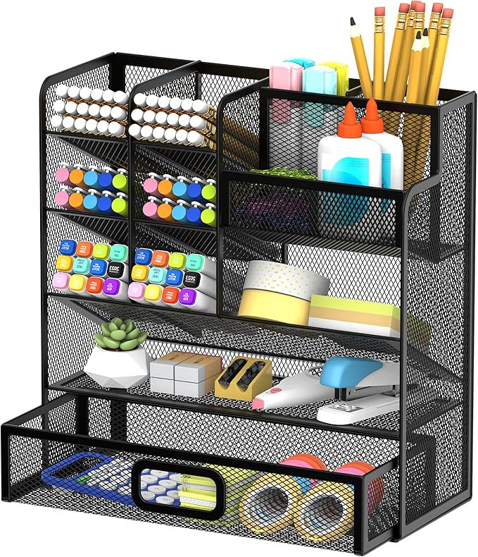Organisateur de bureau