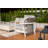 Santorini Lounge Chair Set