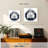 Senne Mountain Forest Compass-111898644