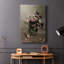 Imprimé floral rétro CXII - galerie Cavas-1689807520