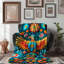  Couverture mexicaine Elegance-97833603