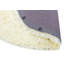 Tapis rond en coton Tulisia-841699395
