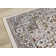 Tapis de salon en polyester Jahmi