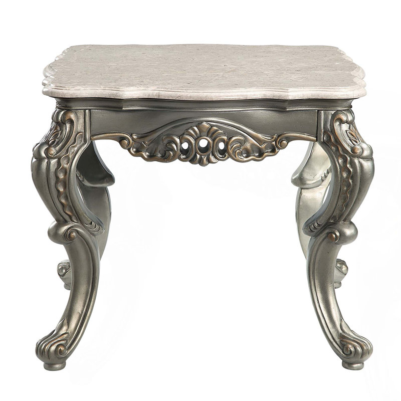 Practical End Table,Simple Style,Suitable for Various Home Environments