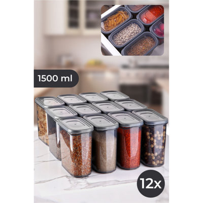 Food Storage Container