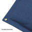 Housse pour fauteuil à billes Sunbrella (sac seulement, moyen)-1367383141-1367383140