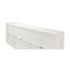 Boxholm 112'' W Solid Wood Sideboard-212347282