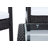 Dianna 4 - Person Patio Conversation Set with Cushions-393786657-294992645
