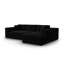 Micadoni Upholstered Corner Sofa-89277262-89277261