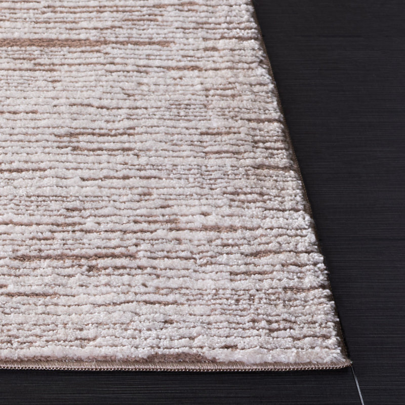 Lunara 302 Performance No Pattern Rug, 9'-0" X 12'-0" Rectangle