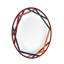 Nastri Bone China Appetizer Plate