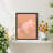 " Abstract Pink Cat "-98266893-98266896